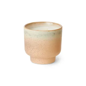 70's Ceramics Scented Candle Vancouver