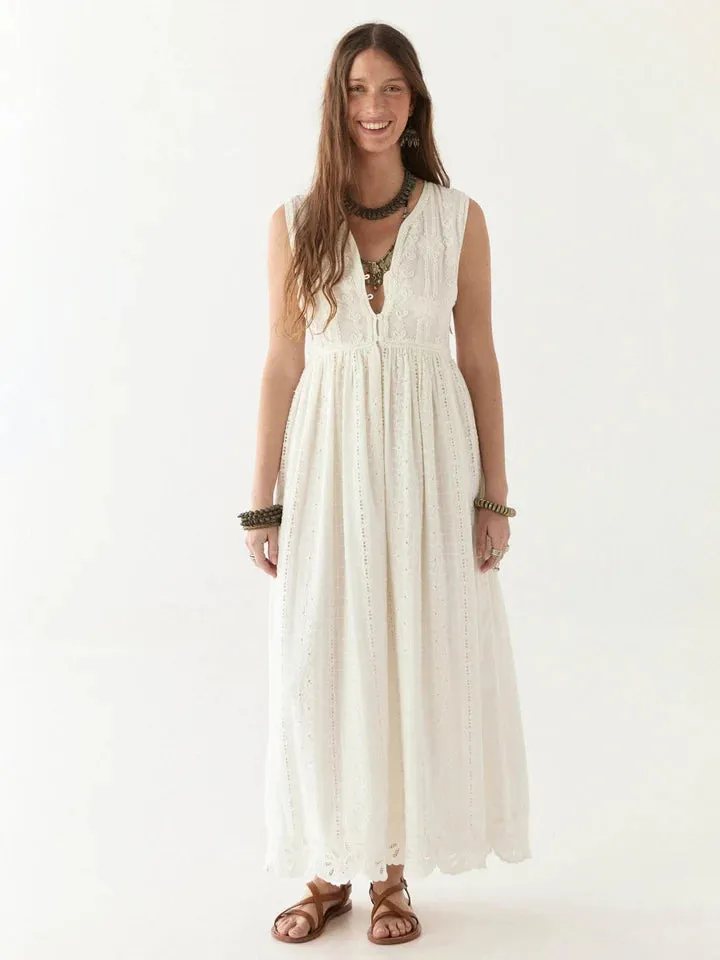 Amandine Dress - Lord Byron