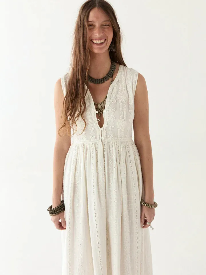 Amandine Dress - Lord Byron