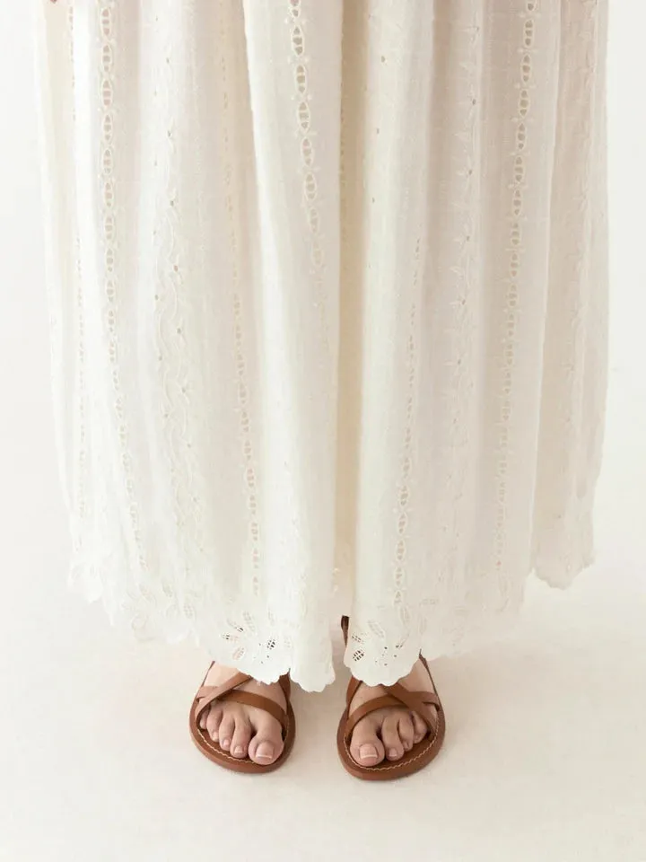 Amandine Dress - Lord Byron