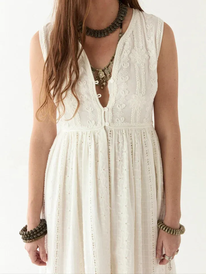 Amandine Dress - Lord Byron
