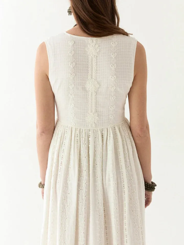 Amandine Dress - Lord Byron