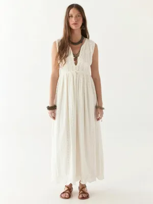 Amandine Dress - Lord Byron