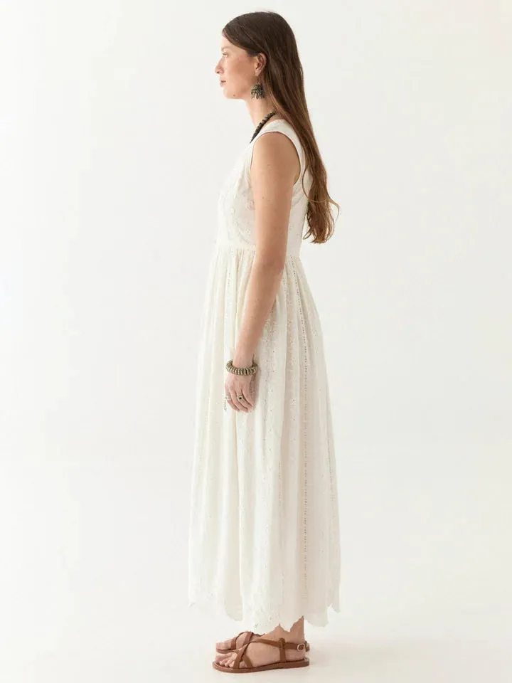 Amandine Dress - Lord Byron