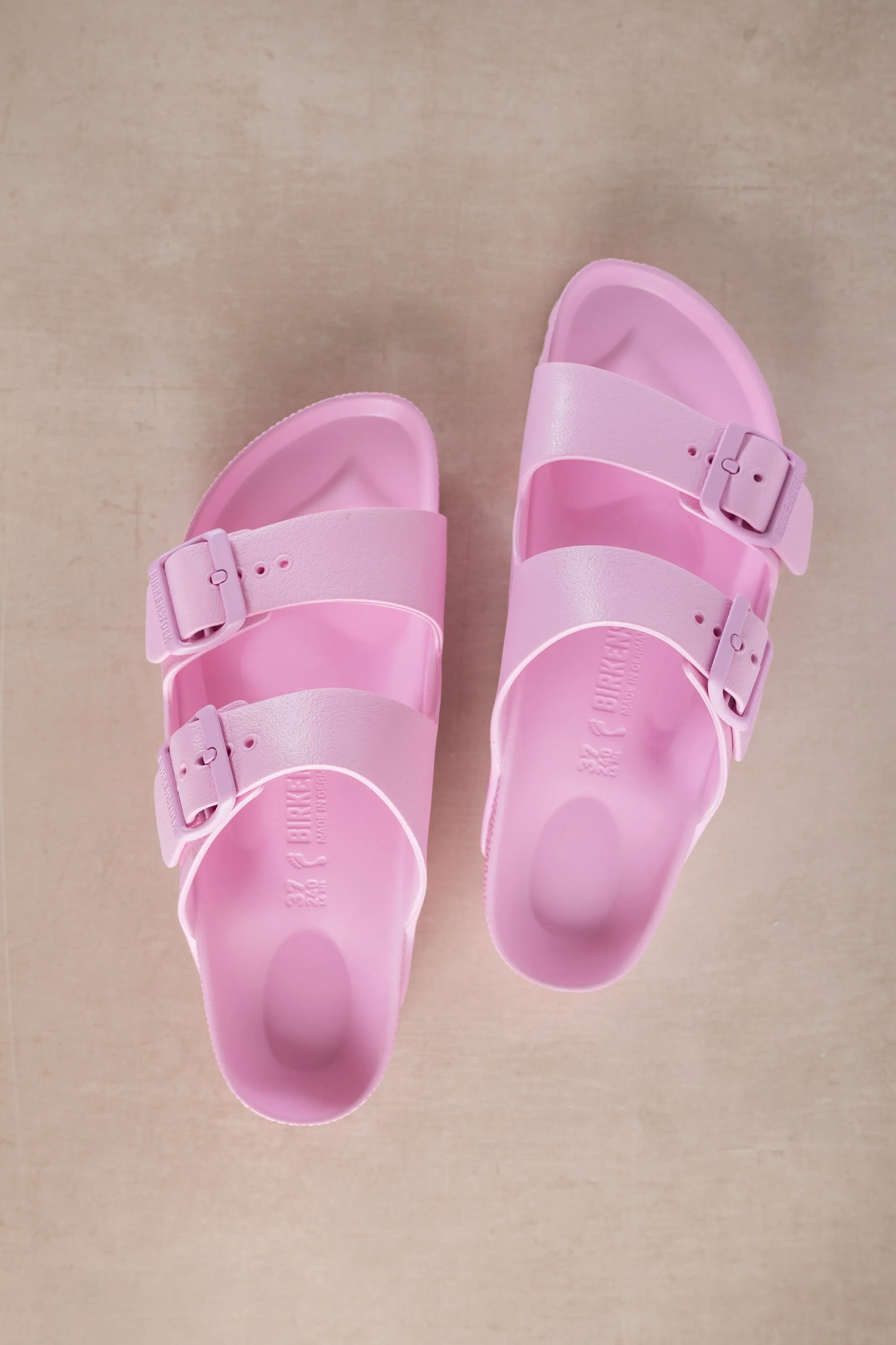 Arizona EVA  - Fondant Pink