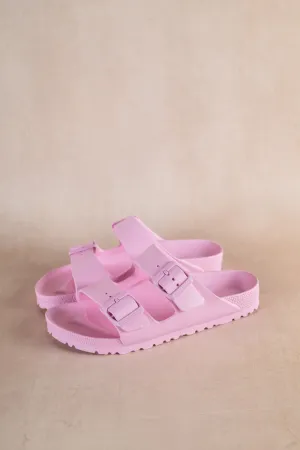 Arizona EVA  - Fondant Pink