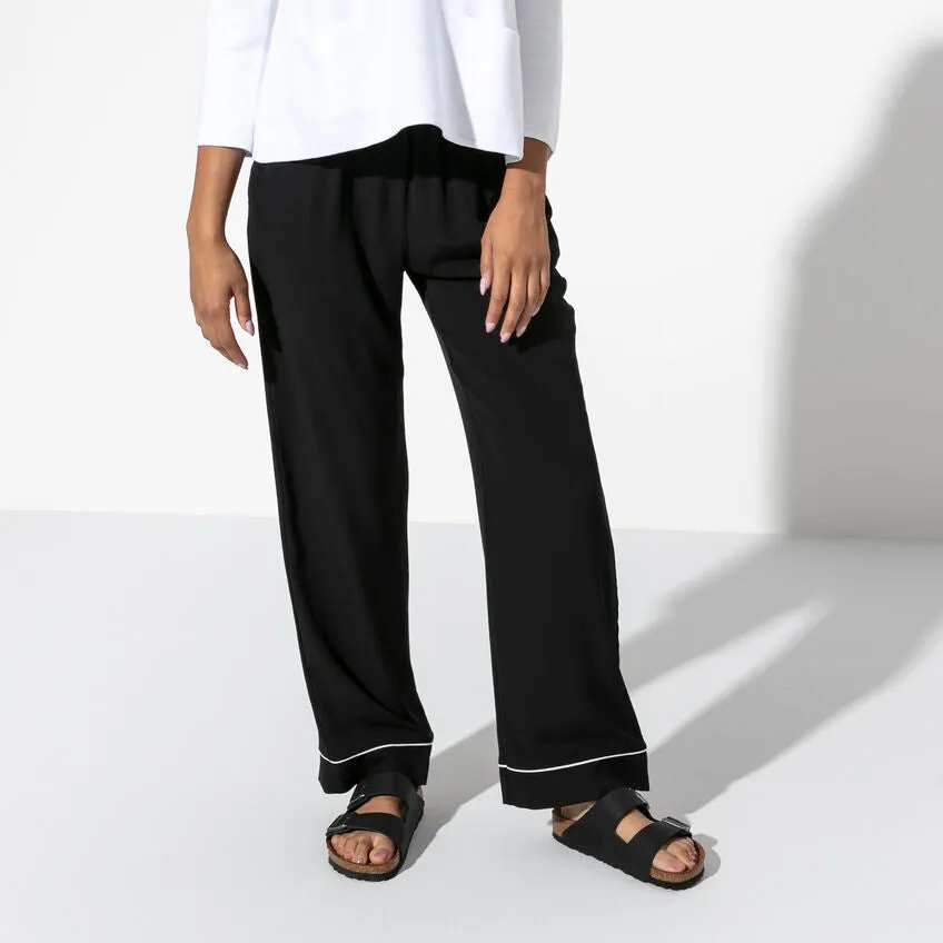 Arizona Soft Footbed - Black