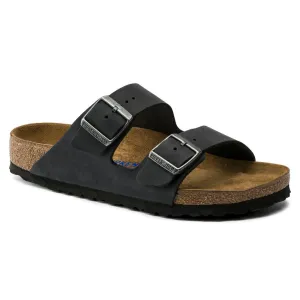 Arizona Soft Footbed - Black