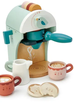 Babyccino Maker