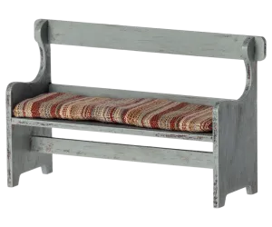 Bench, Mouse