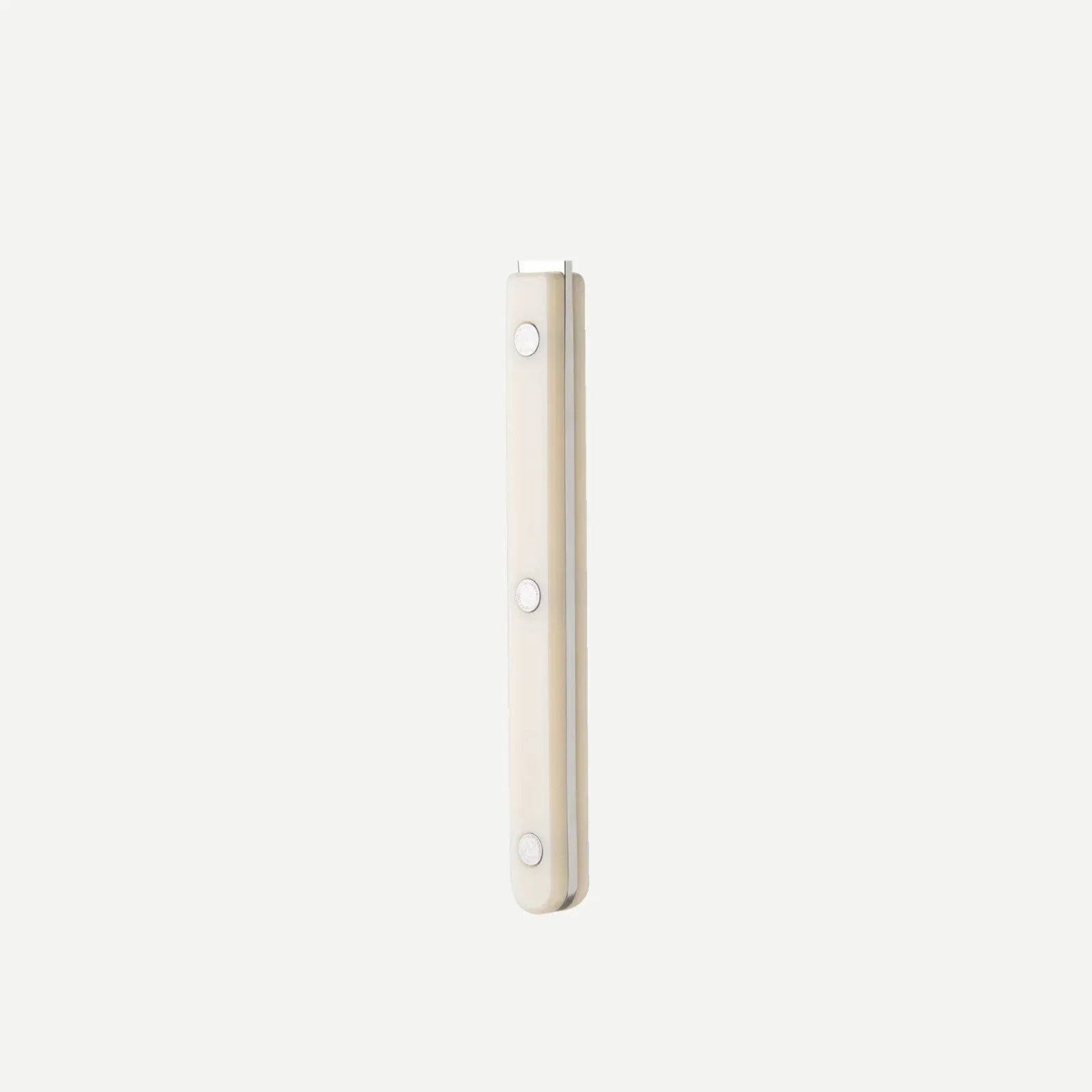 Bistrot Vintage Solid Dinner Fork - Ivory