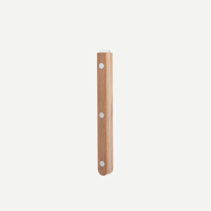 Bistrot Vintage Teak Dinner Fork - Teak