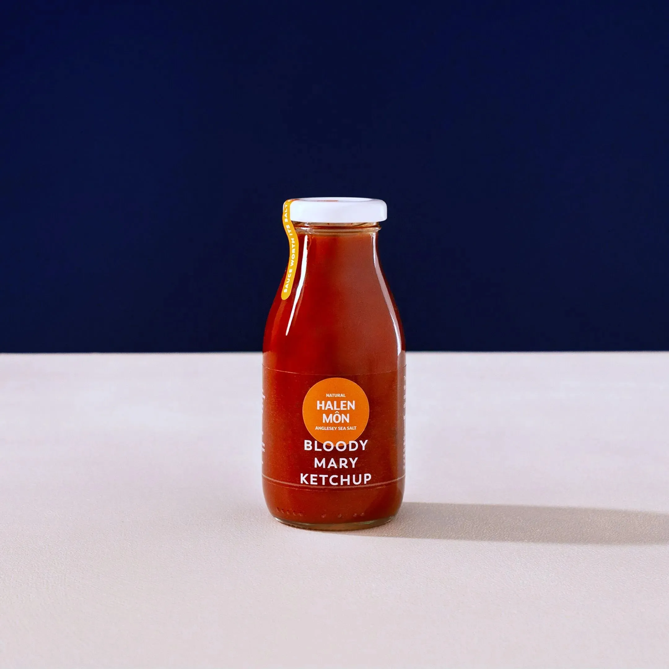 Bloody Mary Ketchup 250g