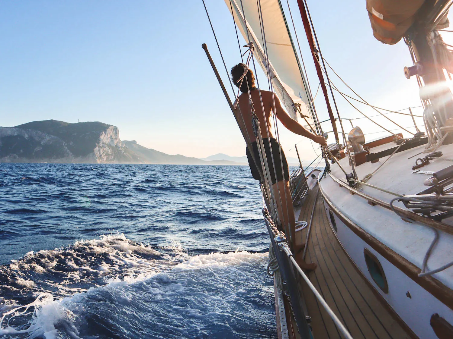 Boat Life