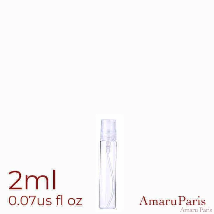 Bois d'Incense Giorgio Armani for women and men Decant Samples