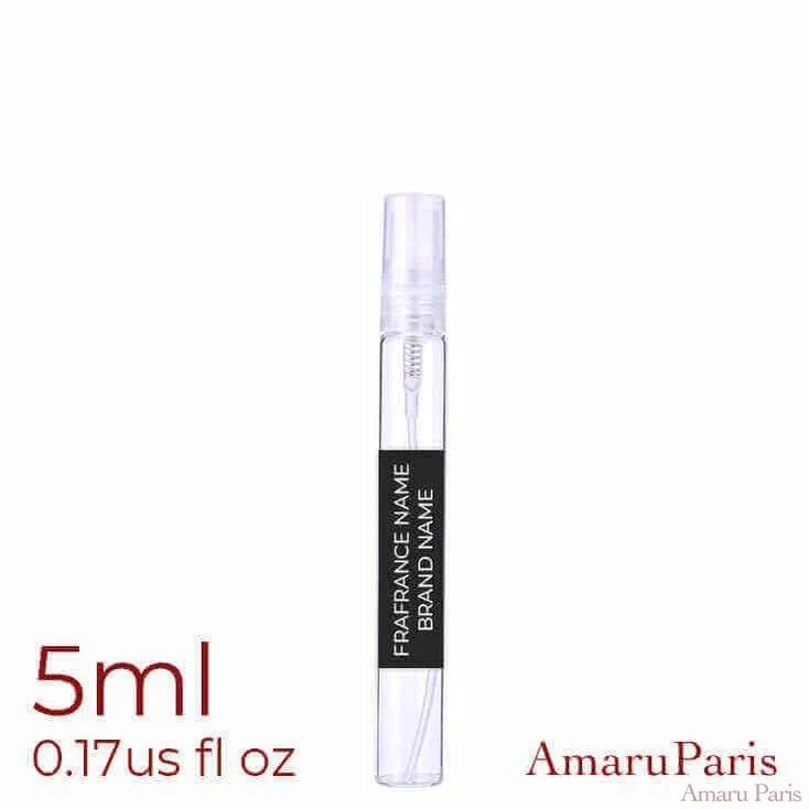 Bois d'Incense Giorgio Armani for women and men Decant Samples