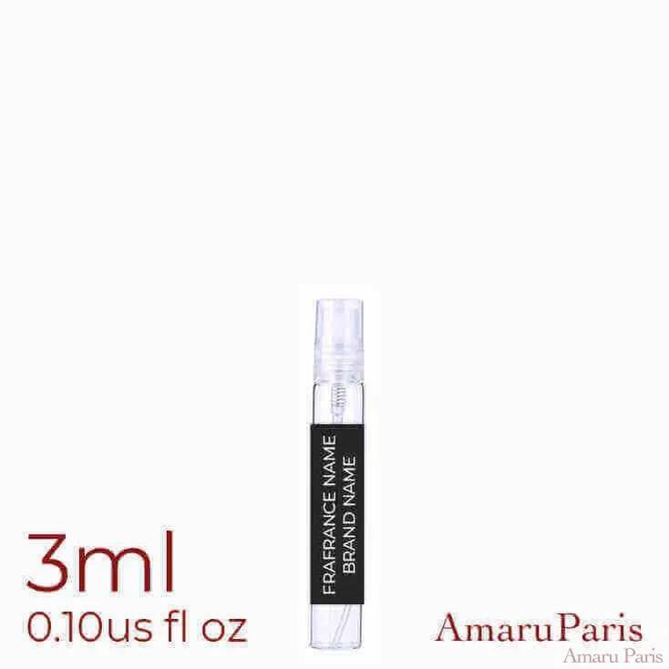 Bois d'Incense Giorgio Armani for women and men Decant Samples