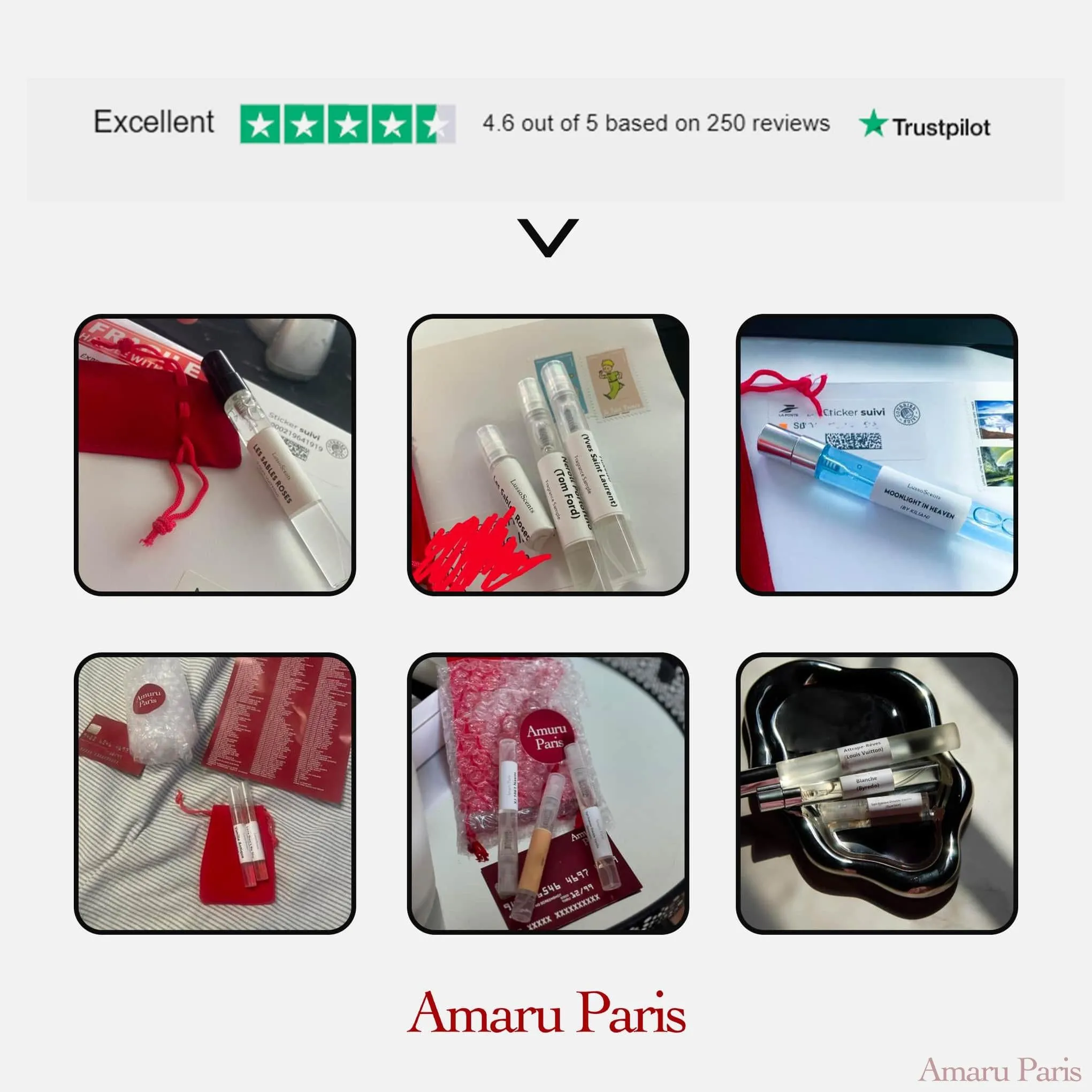 Bois d'Incense Giorgio Armani for women and men Decant Samples
