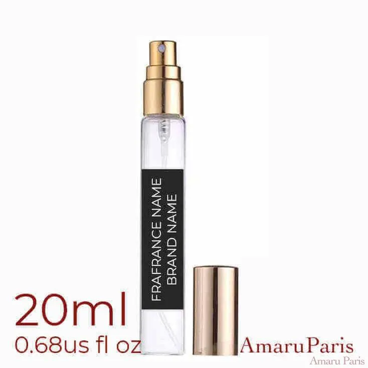 Bois d'Incense Giorgio Armani for women and men Decant Samples