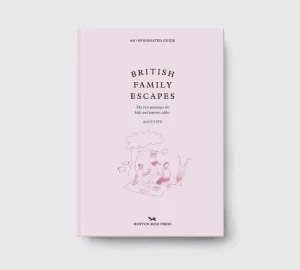 British Family Escapes