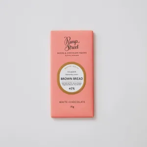 Brown Bread Bar 40%