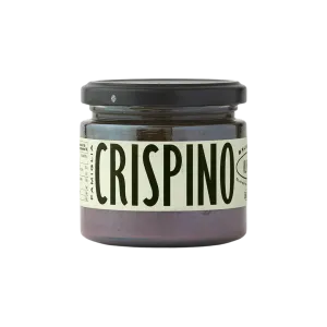 Bruschetta Olive Nere - Bruschetta Black Olives 190g