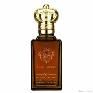 C for Men Clive Christian for men Decant Samples