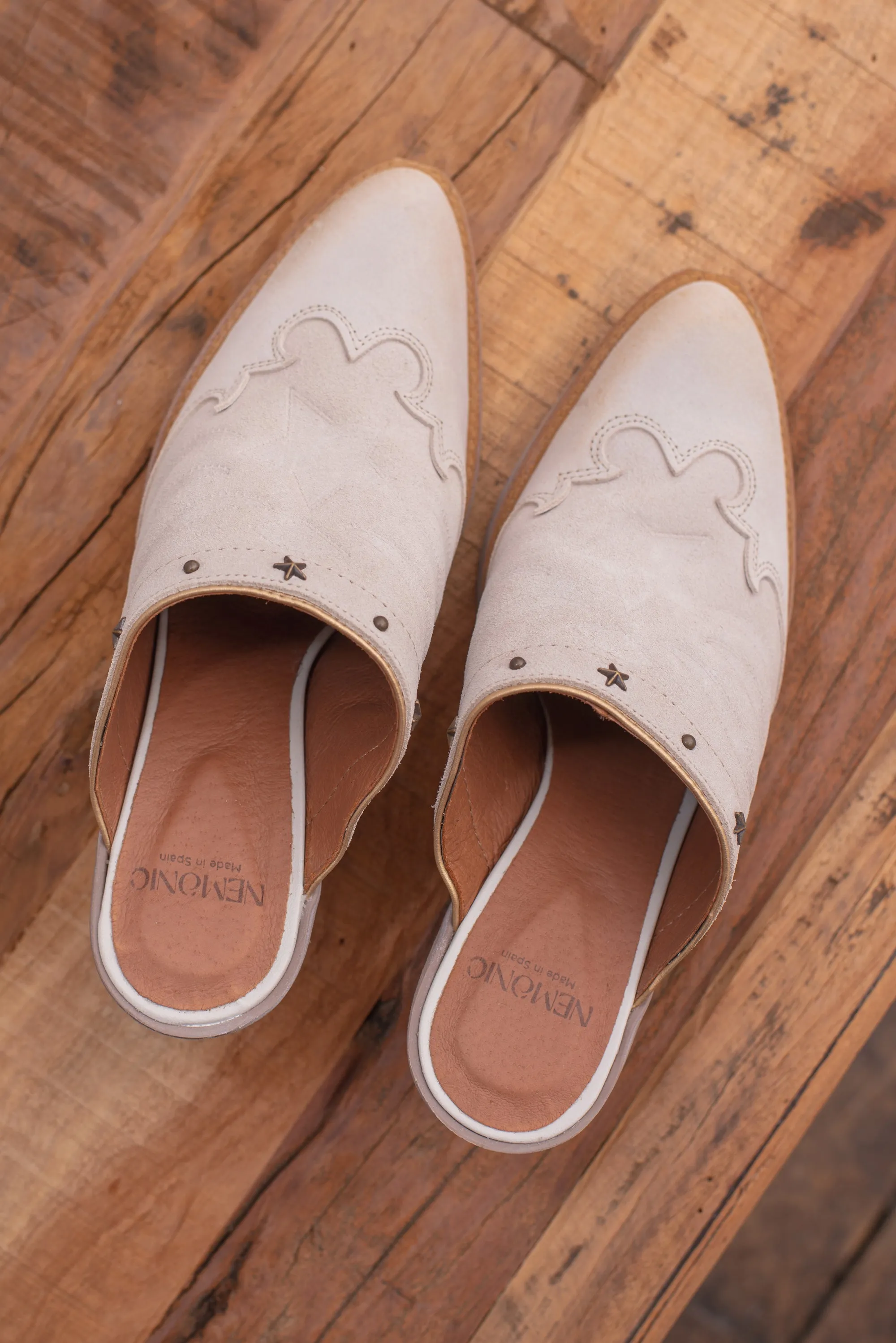 Clog - Arctic Cream