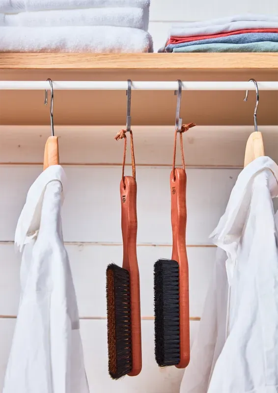 Clothes Brush