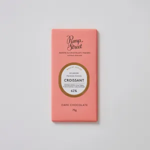 Croissant Bar 62%