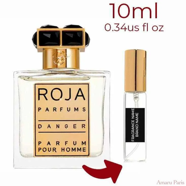 Danger For Men Roja Dove for men