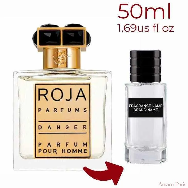 Danger For Men Roja Dove for men