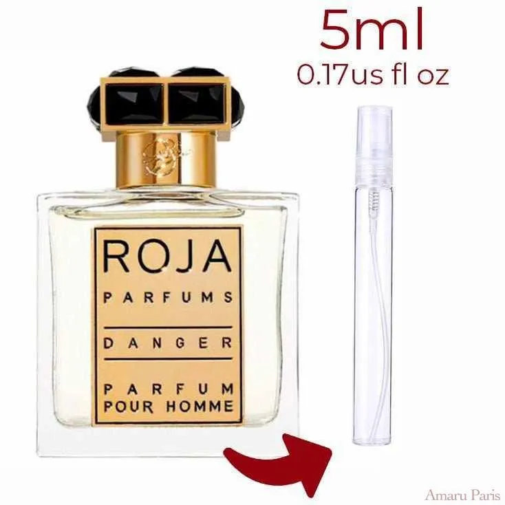 Danger For Men Roja Dove for men