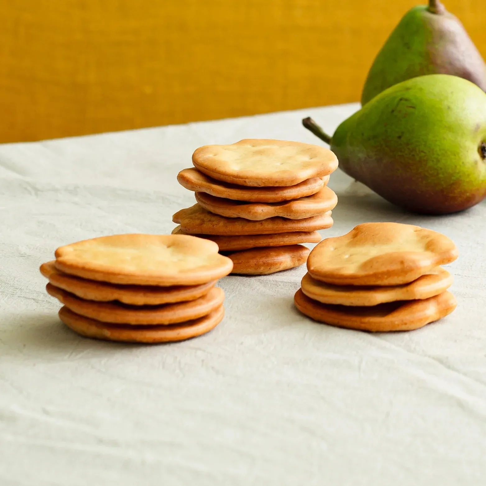 Daveiga Savoury Butter Crackers 200g