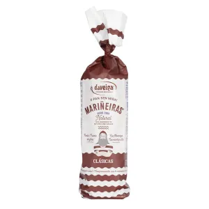 Daveiga Savoury Butter Crackers 200g