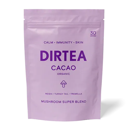 DIRTEA Cacao 180g