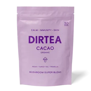 DIRTEA Cacao 180g