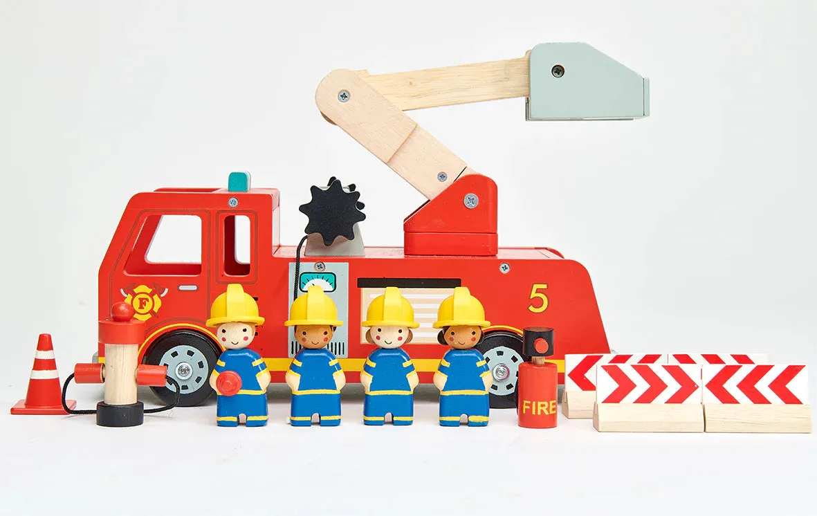 Fire Engine