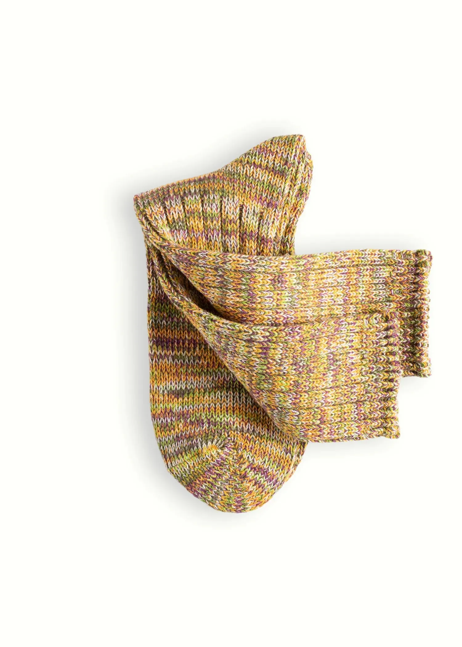 FOREST COLLECTION Pinwydd Socks