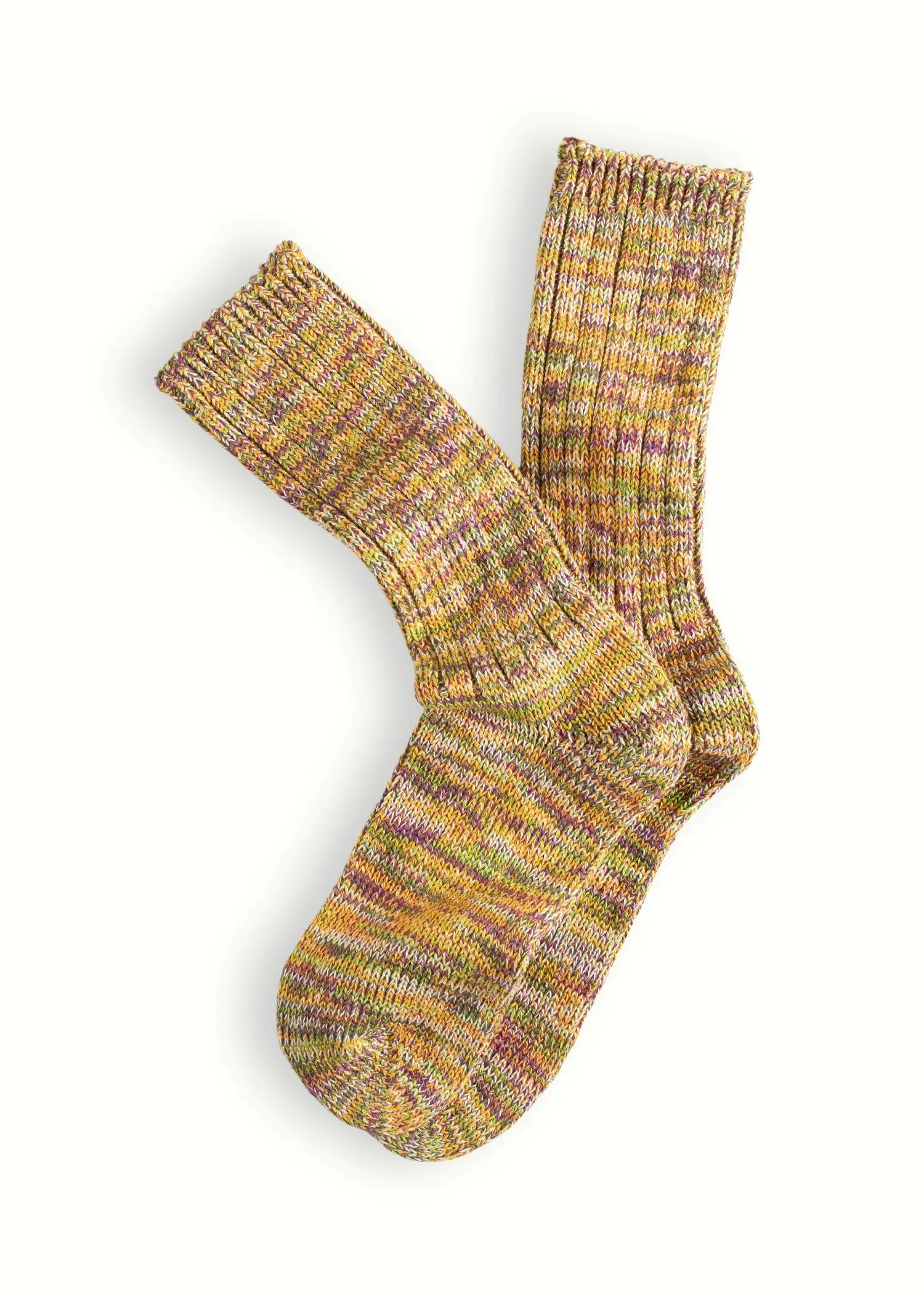FOREST COLLECTION Pinwydd Socks