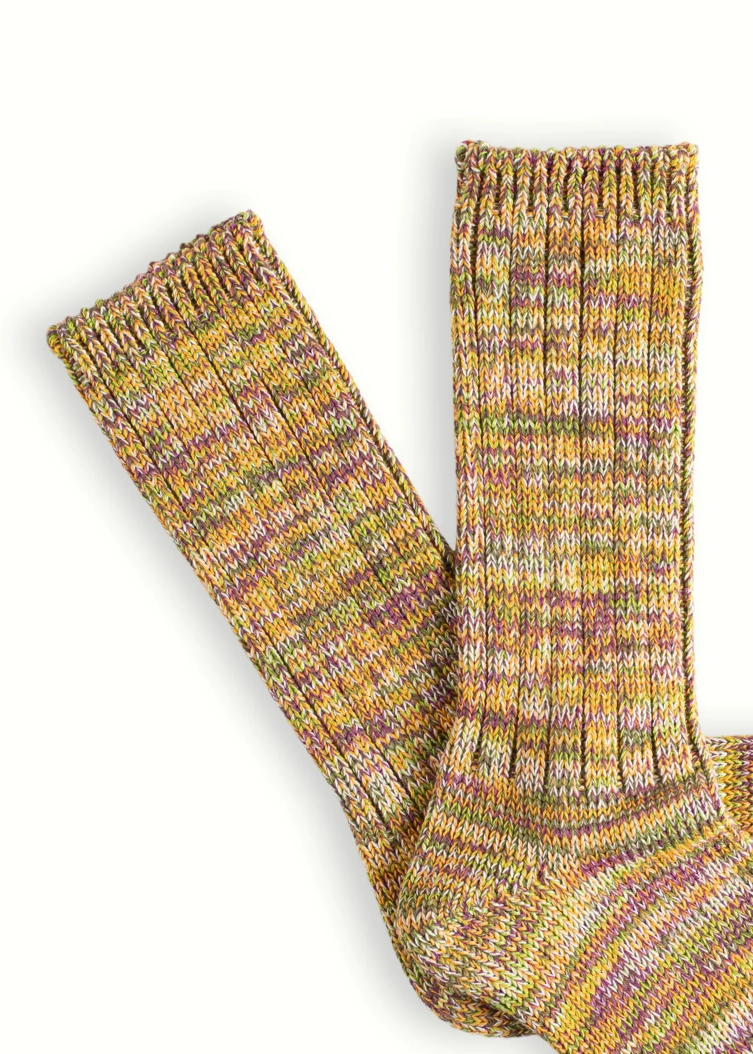 FOREST COLLECTION Pinwydd Socks