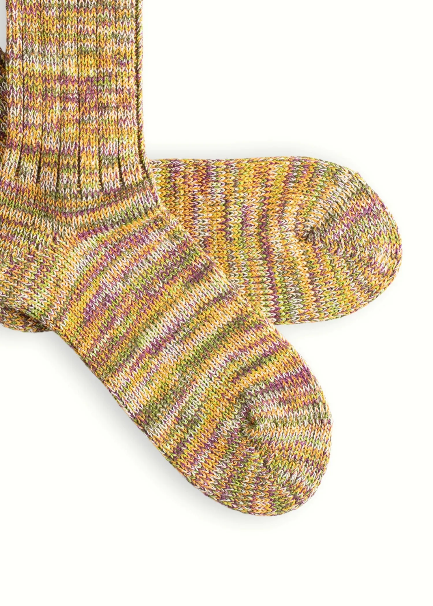 FOREST COLLECTION Pinwydd Socks