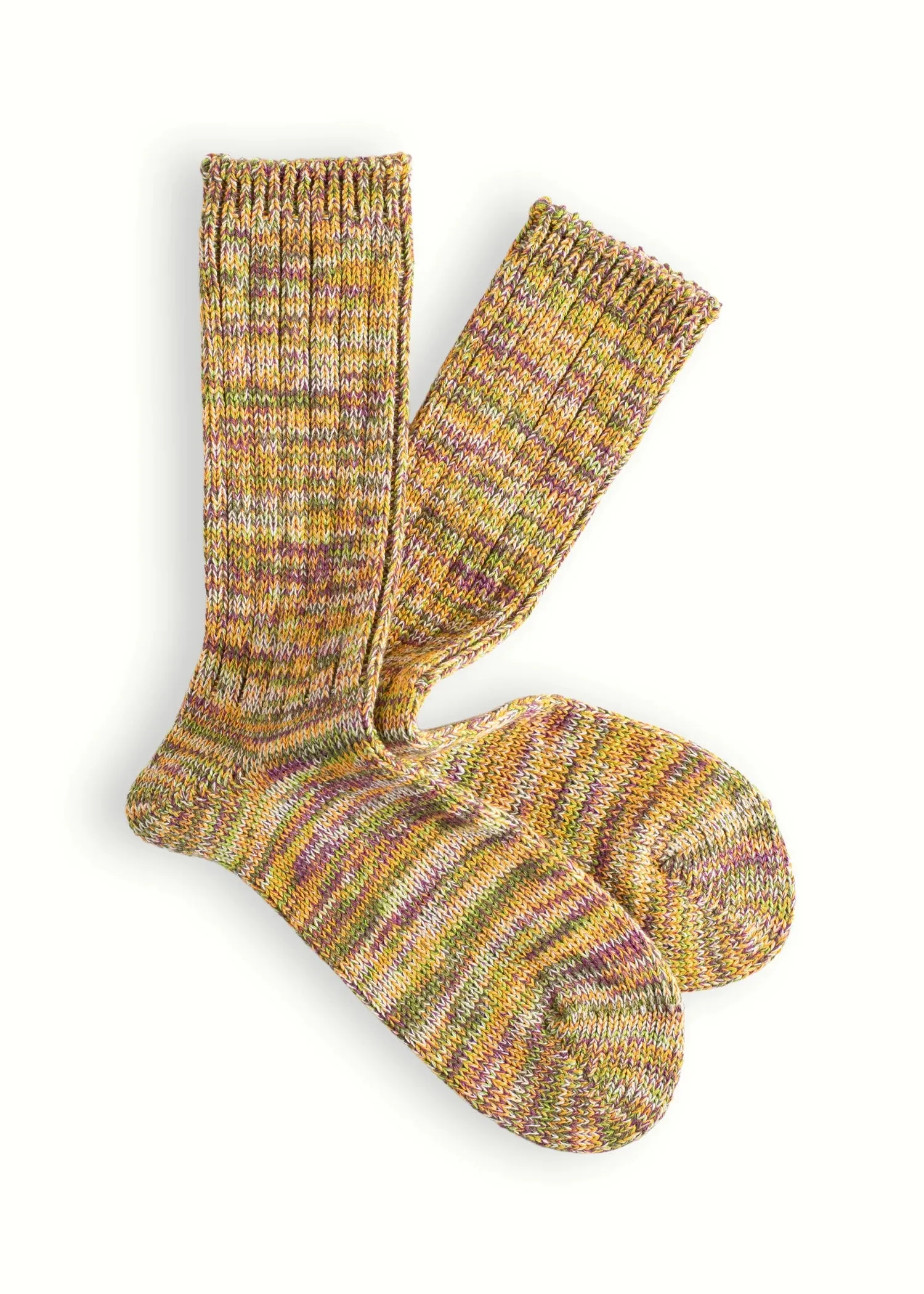 FOREST COLLECTION Pinwydd Socks