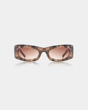 Frida Sunglasses - Coquina