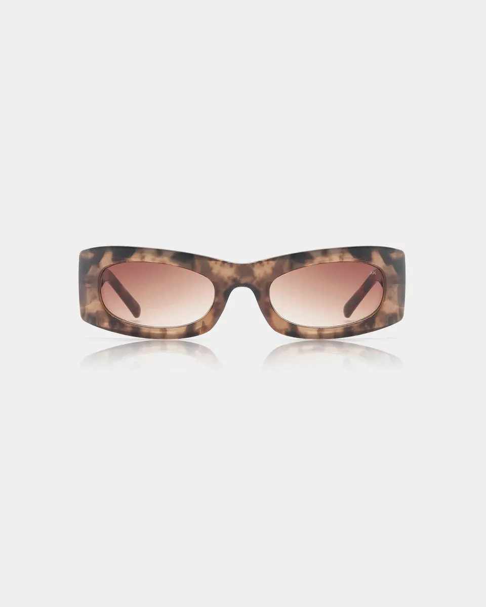 Frida Sunglasses - Coquina