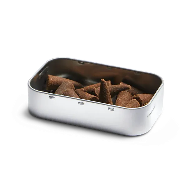 Incense Cones - Sage