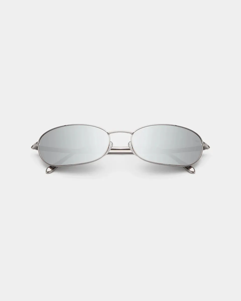 Jack Sunglasses - Gun Metal