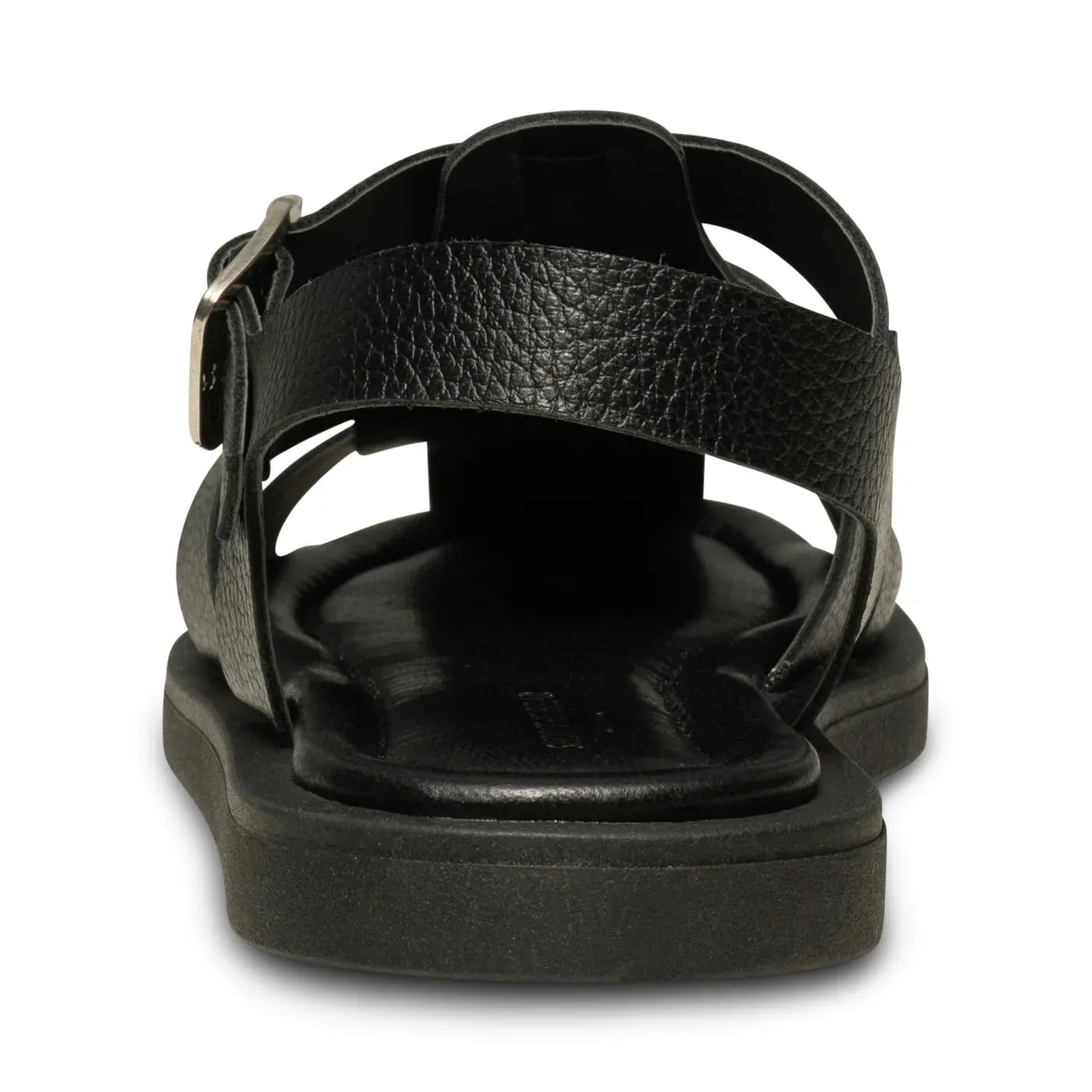 Kristas Fisherman - Black