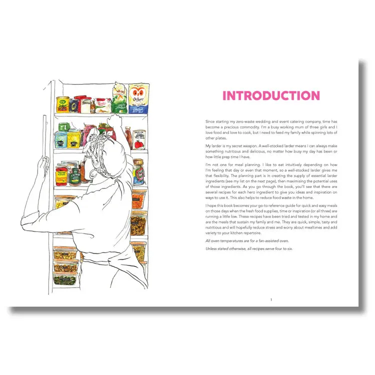 Larder