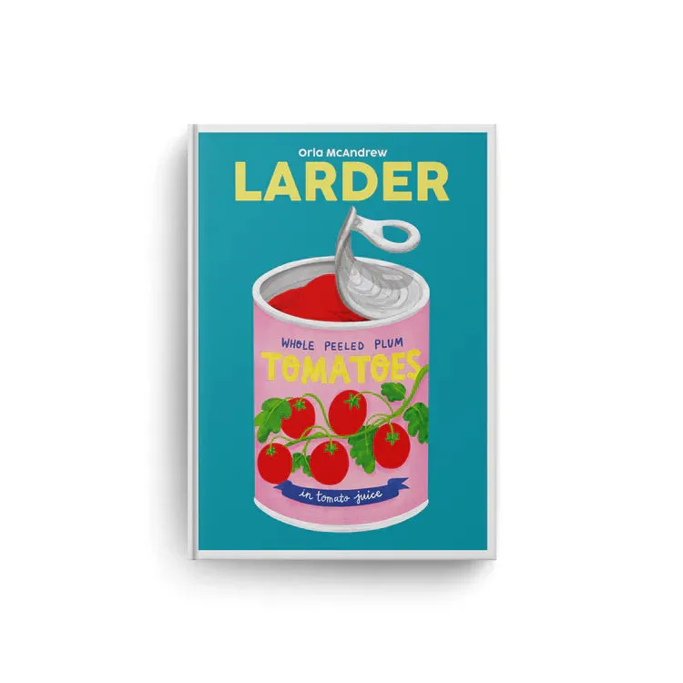 Larder